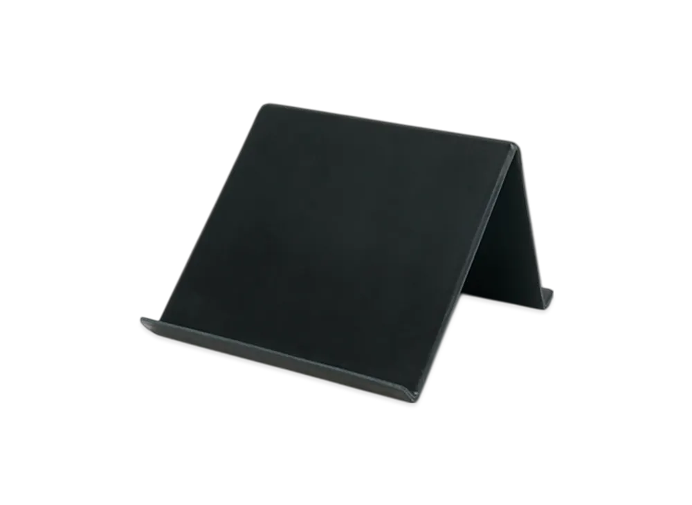 Hender Scheme Tablet Stand "Black"