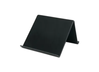 Hender Scheme Tablet Stand "Black"