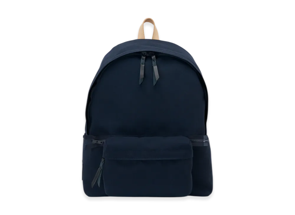 Hender Scheme Back Pack "Navy"