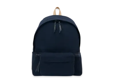 Hender Scheme Back Pack "Navy"