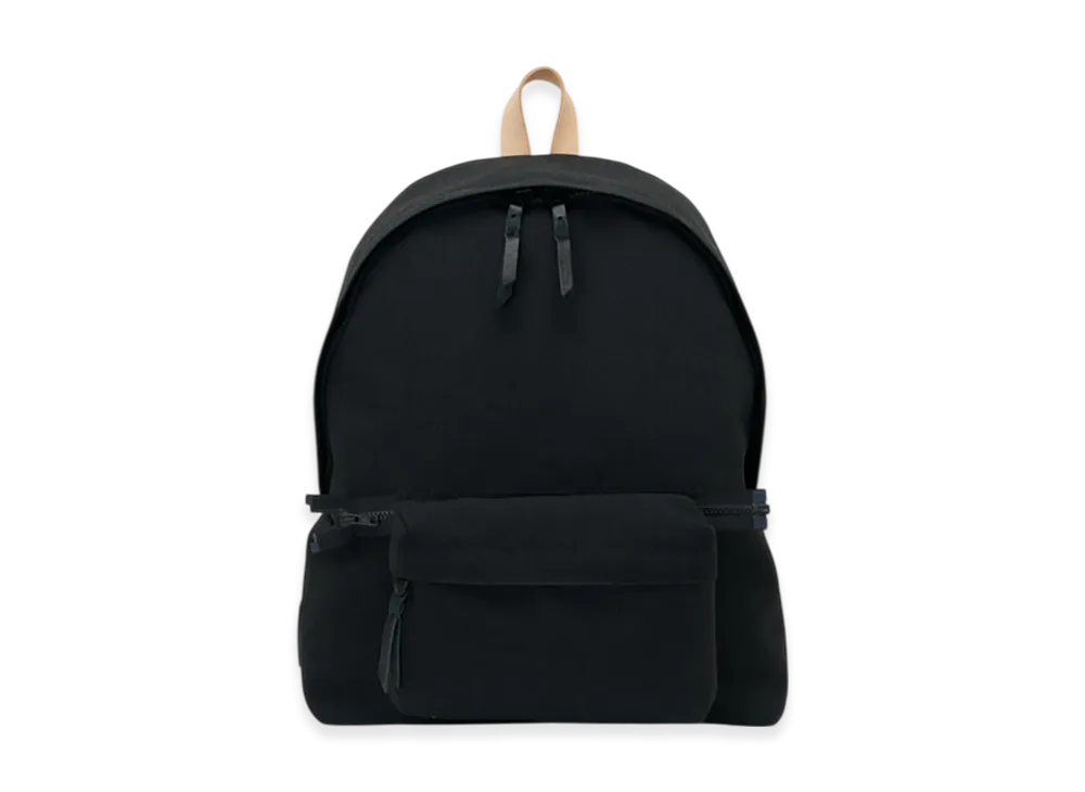 エンダースキーマ バックパック "ブラック"