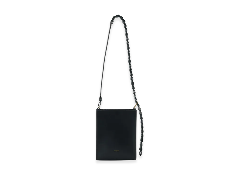 Hender Scheme Construct Bag "Black"