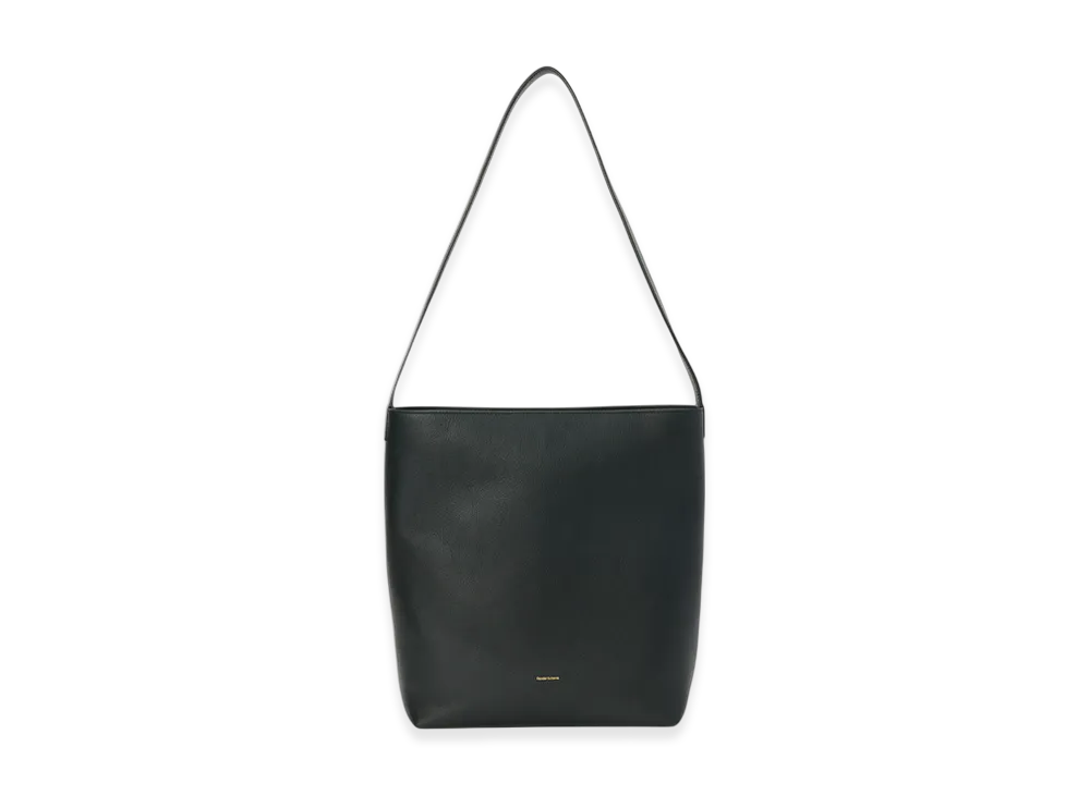 Hender Scheme Grace Shoulder Bag "Black"