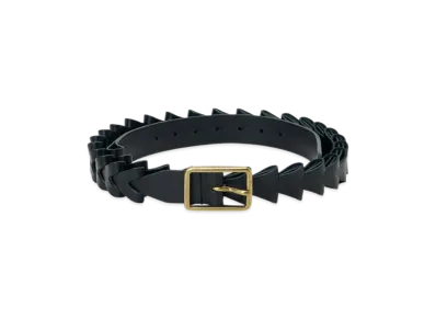 Hender Scheme Construct Belt "Black"