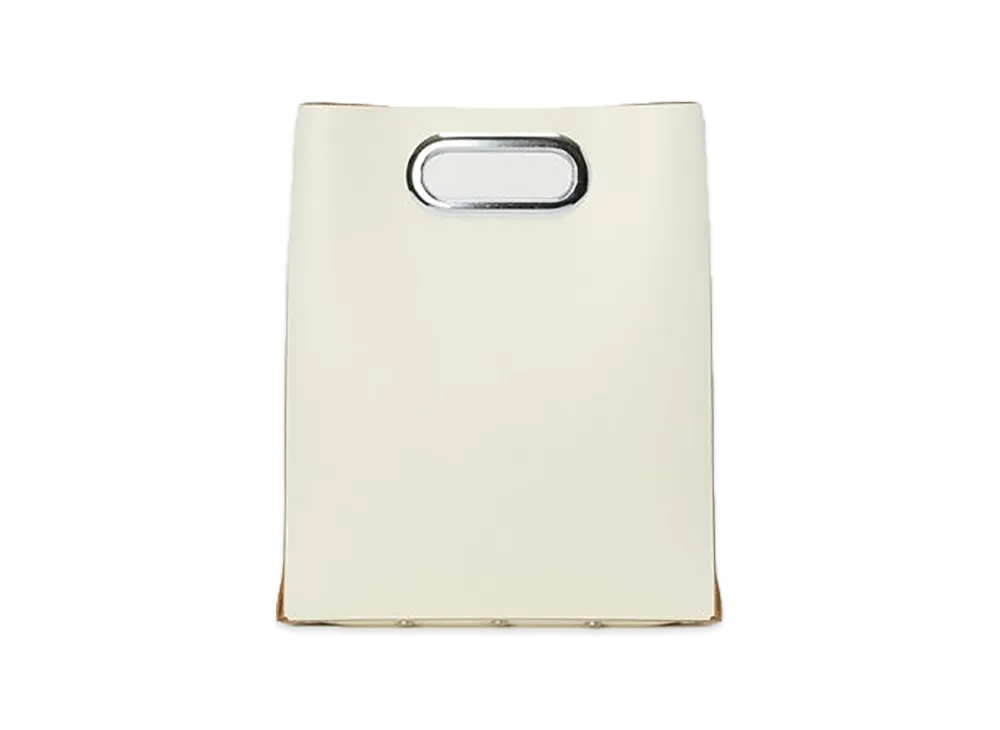 Hender Scheme Assemble Disc Bag -EP- "White"