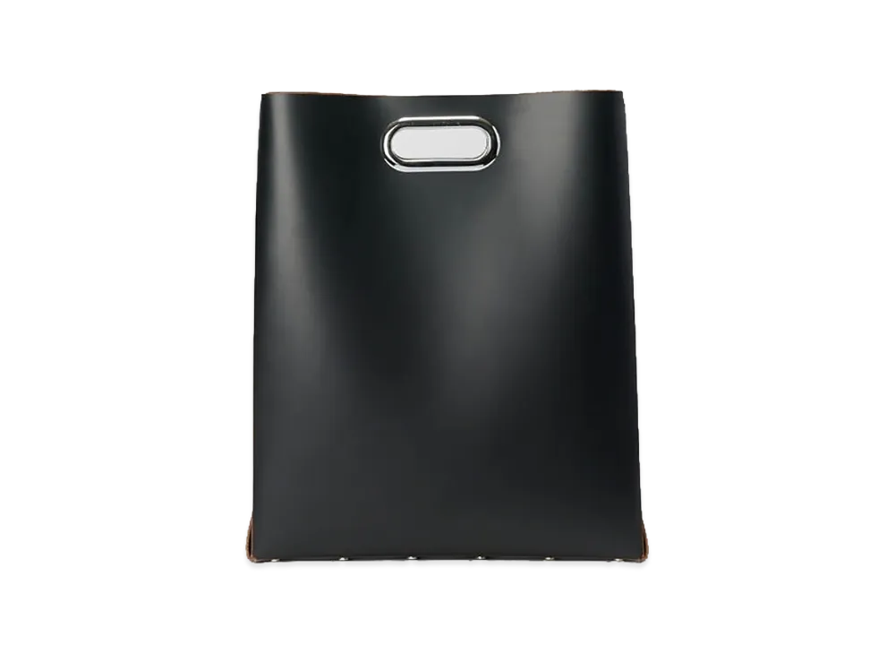 Hender Scheme Assemble Disc Bag -LP- "Black"