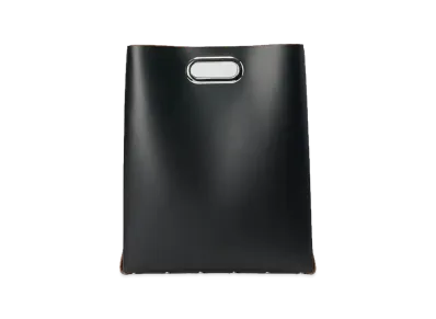Hender Scheme Assemble Disc Bag -LP- "Black"