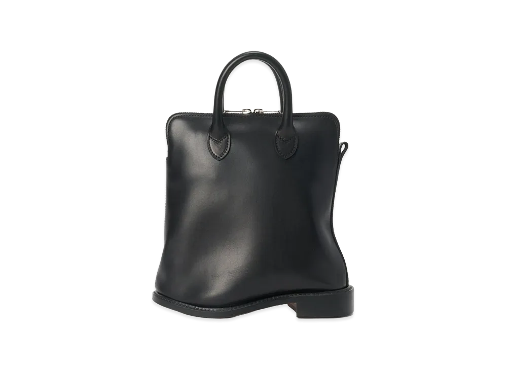 Hender Scheme Shoes Bag -Small- "Black"