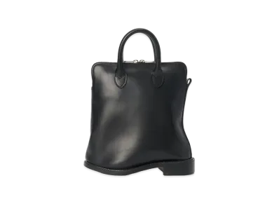 Hender Scheme Shoes Bag -Small- "Black"
