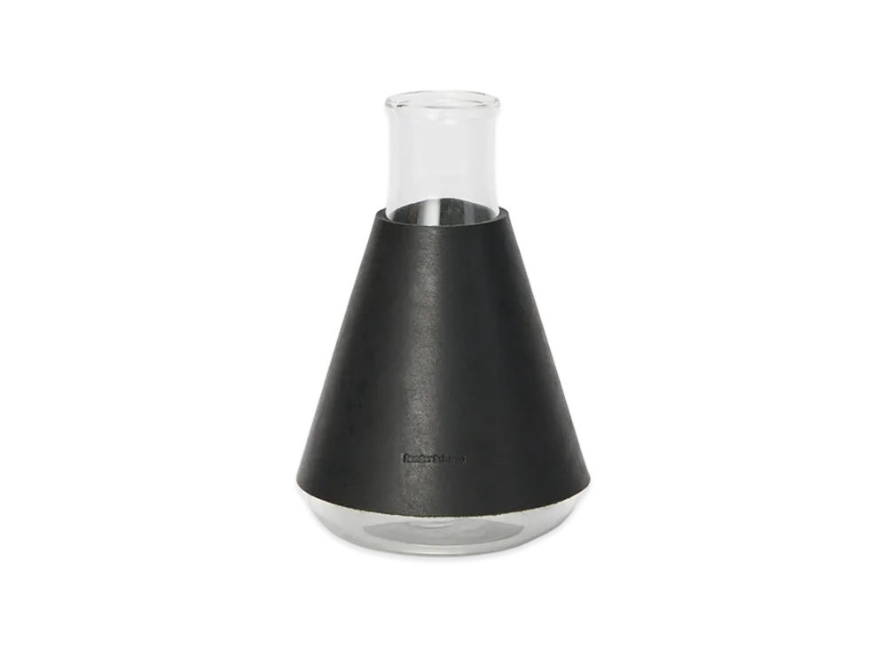 Hender Scheme Erlenmeyer Flask 500ml "Black"