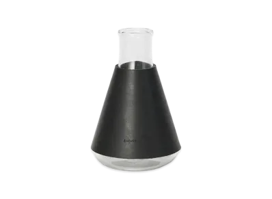 Hender Scheme Erlenmeyer Flask 500ml "Black"
