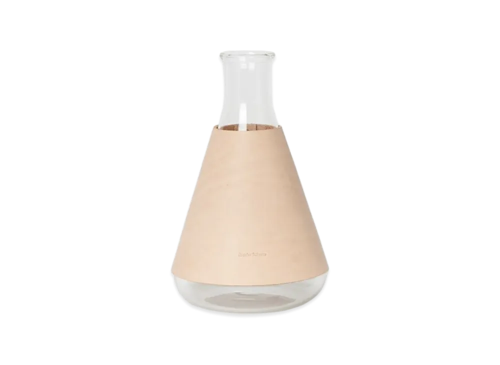 Hender Scheme Erlenmeyer Flask 1000ml "Natural"