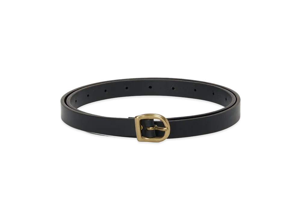 Hender Scheme Arc Belt "Black"