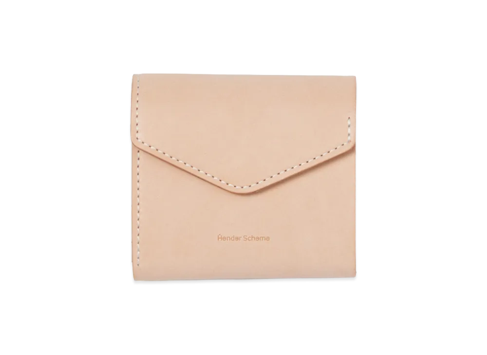 Hender Scheme Wallet 