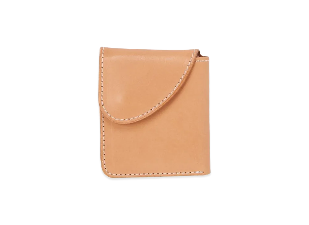 Hender Scheme Wallet "Natural"