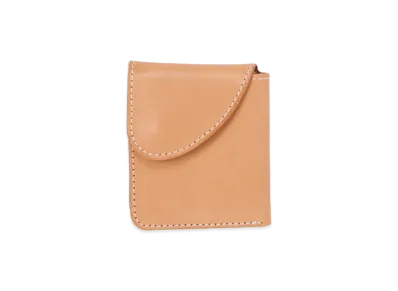 Hender Scheme Wallet "Natural"