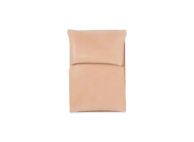 Hender Scheme Minimal Wallet "Natural"