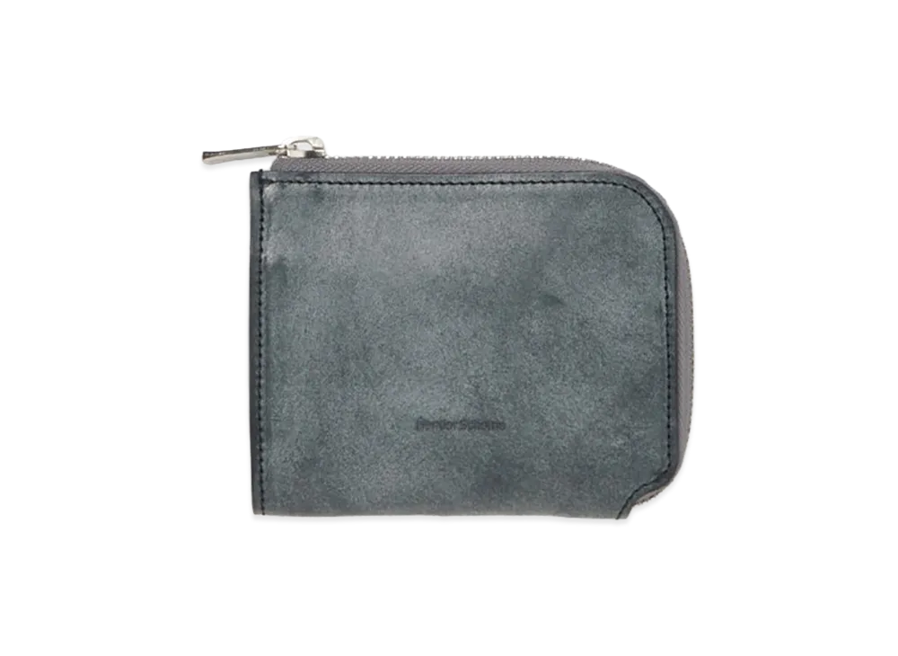 Hender Scheme L Wallet "Black"