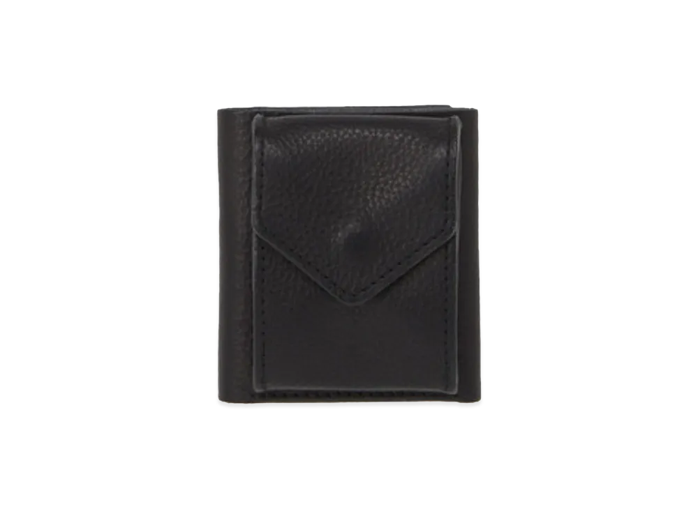 Hender Scheme Trifold Wallet "Black"