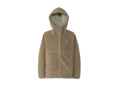 HELLY HANSEN Fiber Pile Hoodie "Wet Rope"