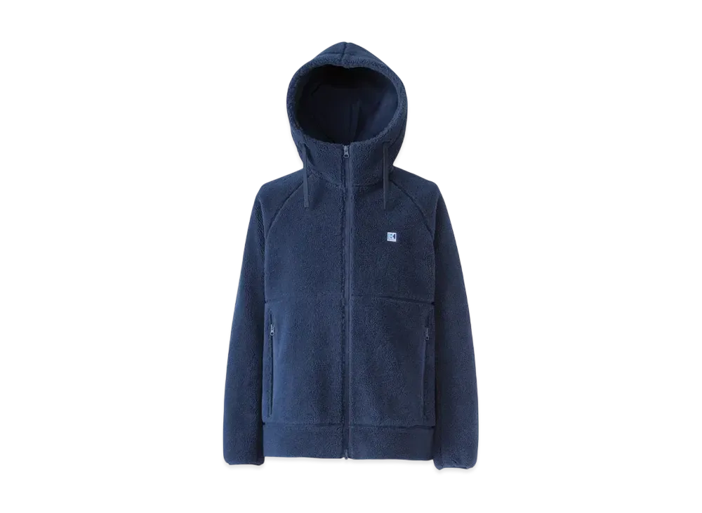 HELLY HANSEN Fiber Pile Hoodie 
