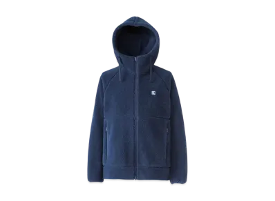 HELLY HANSEN Fiber Pile Hoodie HELLY HANSEN Fiber Pile Hoodie