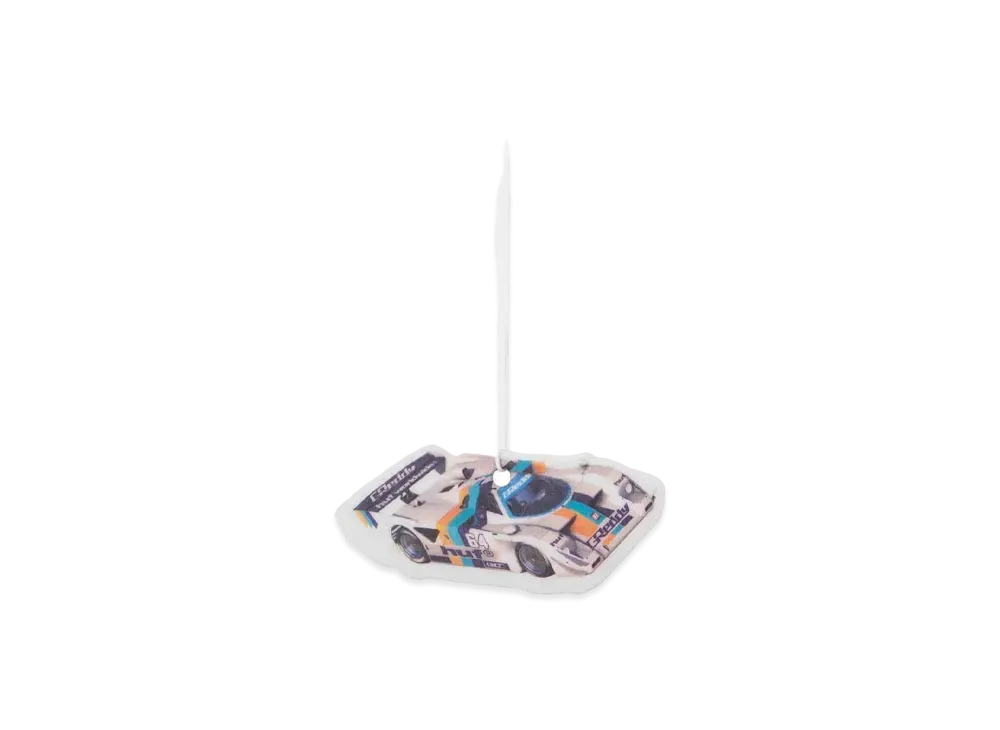 HUF x GREDDY Air Freshener "Multi"