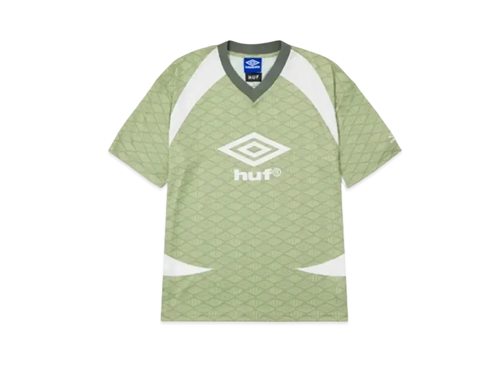 HUF x UMBRO Umbro Art Panel Team Jersey 