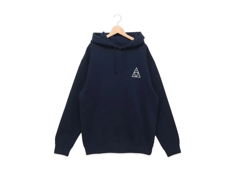 HUF Winter 24 Huf Set TT Hoodie "Navy"