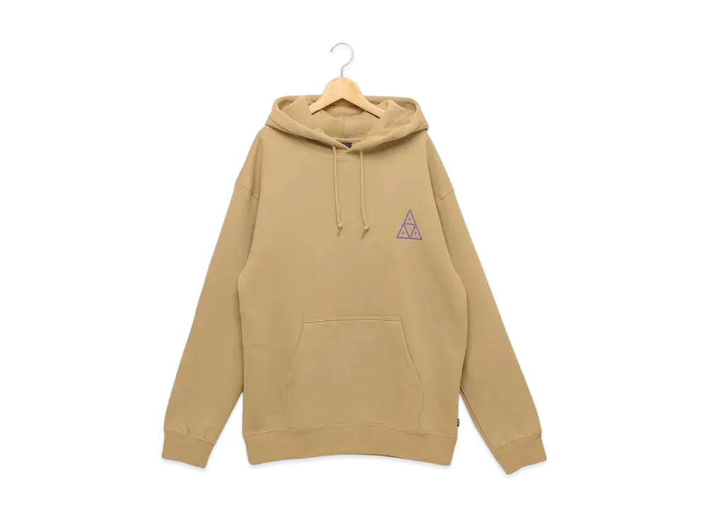 HUF Winter 24 Huf Set TT Hoodie "Oatmeal"