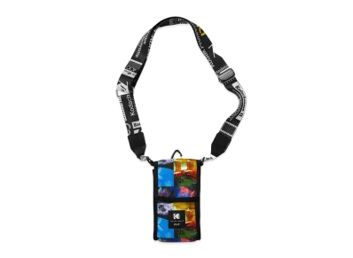 HUF x KODAK Collage Side Bag "Multi"