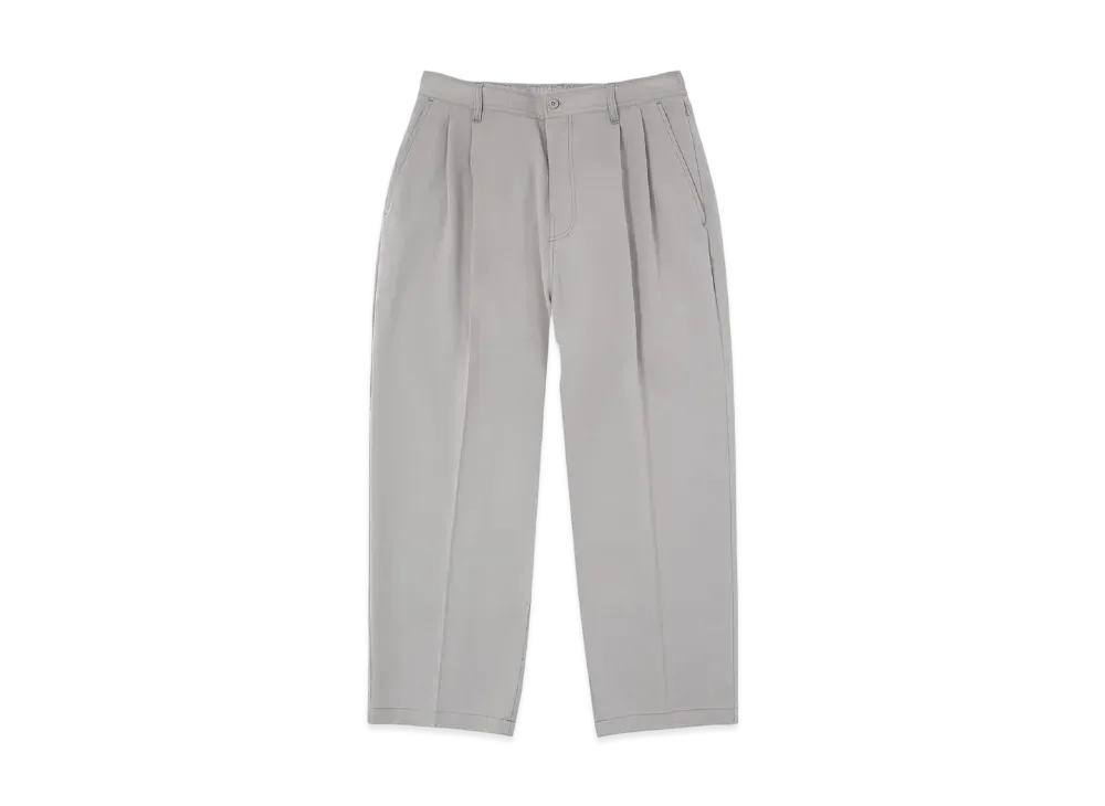 HUF Contrast Trouser Pant "Charcoal"