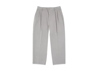 HUF Contrast Trouser Pant "Charcoal"