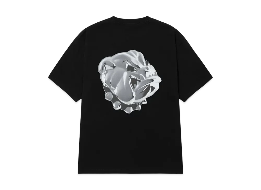 HUF Big Dawg Tee "Black"