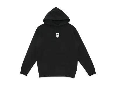 HUF Hoodie Hoodie Pullover "Black"