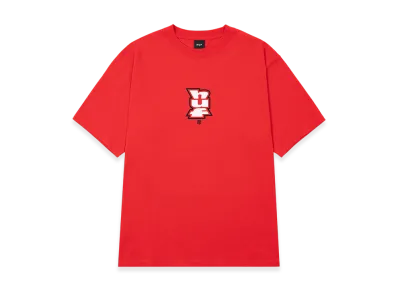 HUF Megablast Multi Tee "Fujired"