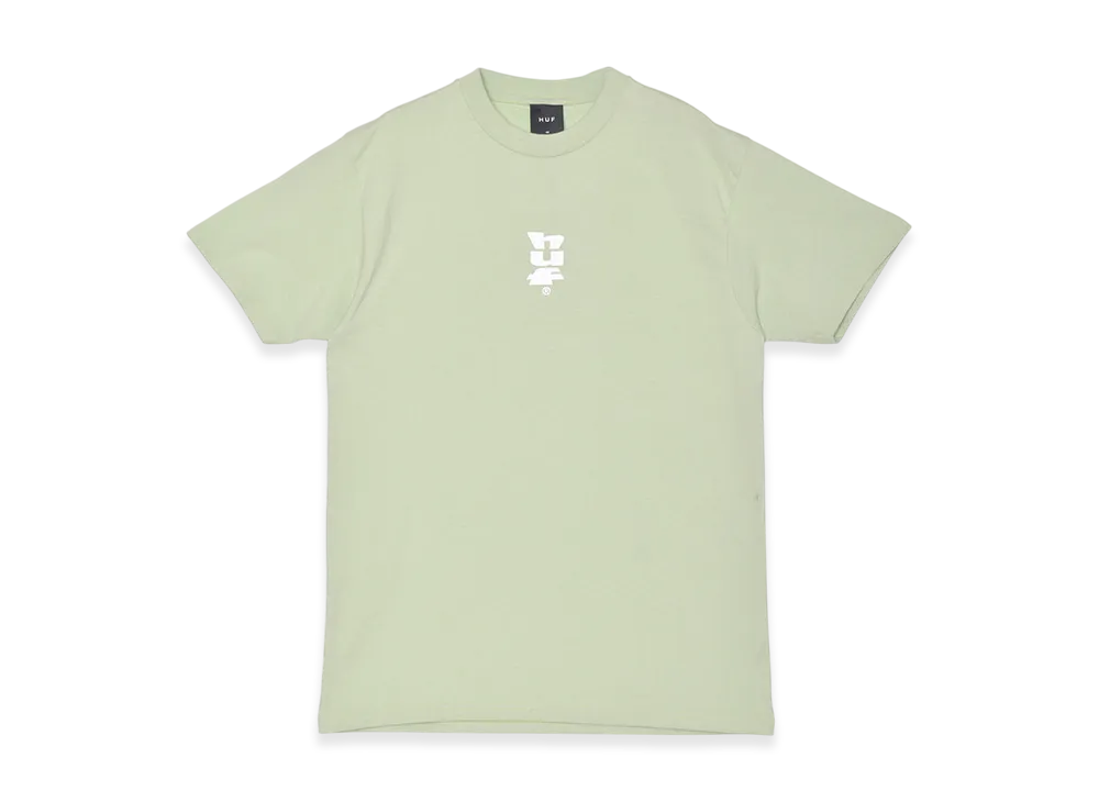 HUF Setmegablast S/S Tee "Basil"