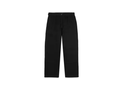 HUF Cromer Trouser "Black"