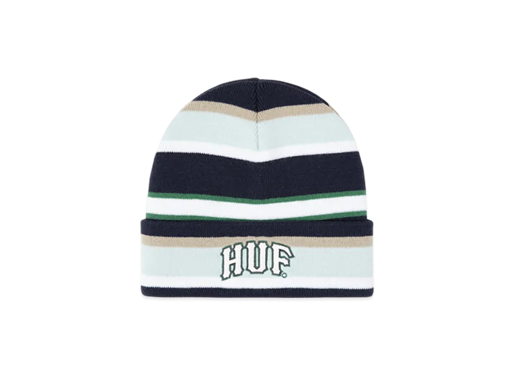 HUF Pierce Beanie "Navy"