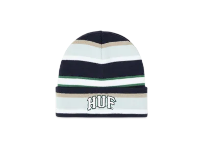 HUF Pierce Beanie "Navy"