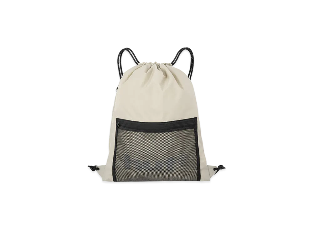 HUF Eightynine Knapsack "Greige"