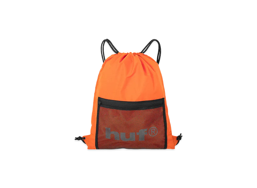 HUF Eightynine Knapsack "Orange"