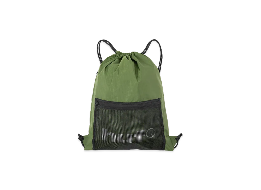 HUF Eightynine Knapsack "Olive"