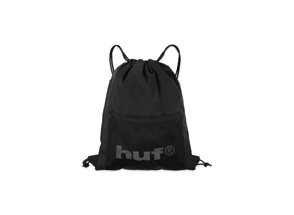 HUF Eightynine Knapsack "Black"