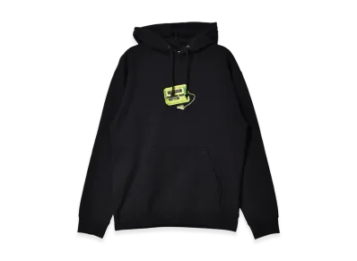 HUF Huforola P/O Hoodie "Black"