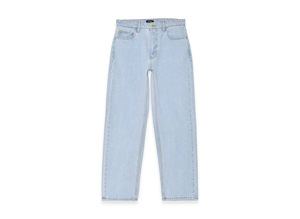 HUF Huf Original Denim Pant "Light Blue"