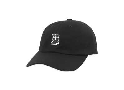 HUF Megablast Multi 6 Panel "Black"