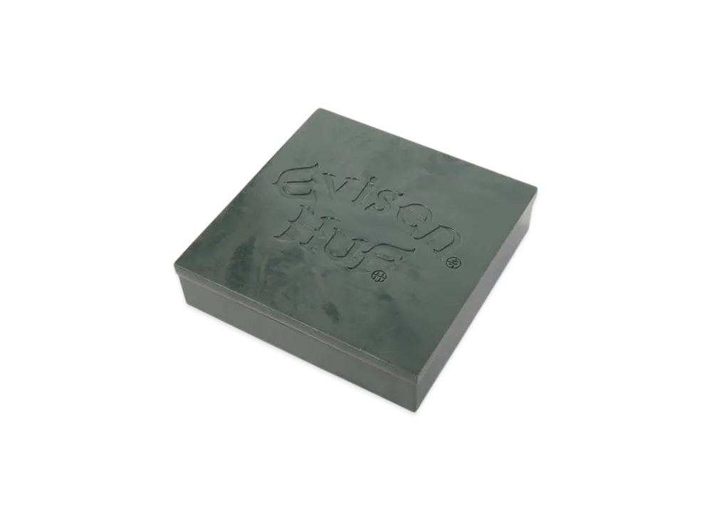 HUF x Evisen Stash Box "Multi"