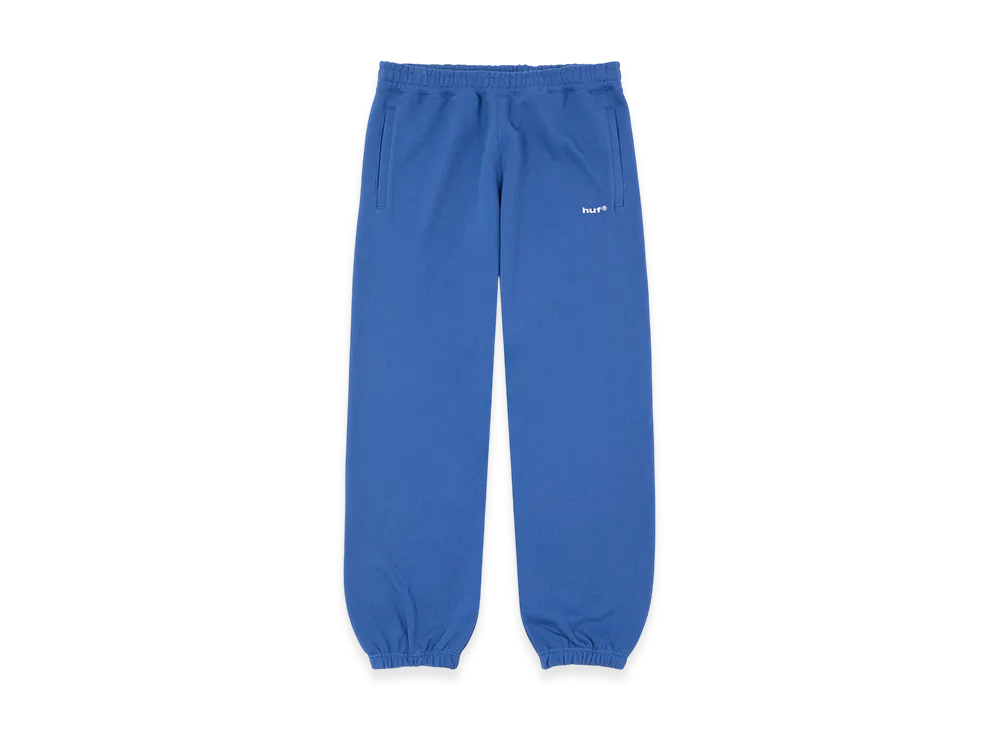 HUF Eightynine Fleece Pant "Blue"