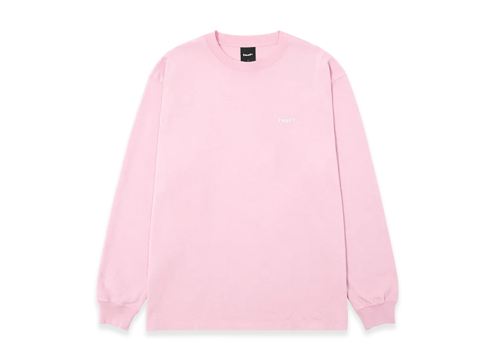 HUF Eightynine LS Tee "Lilac"